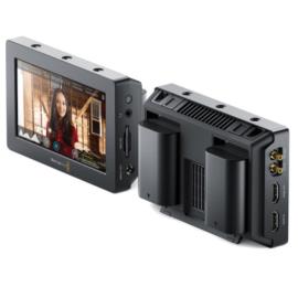 مانیتور-بلک-مجیک-Blackmagic-Design-Video-Assist-HDMI-6G-SDI-Recorder-and-5-Monitor-